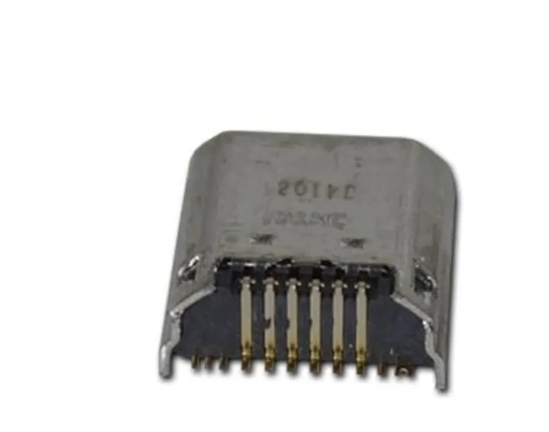 Charging Connector for Micromax A100 — image 1