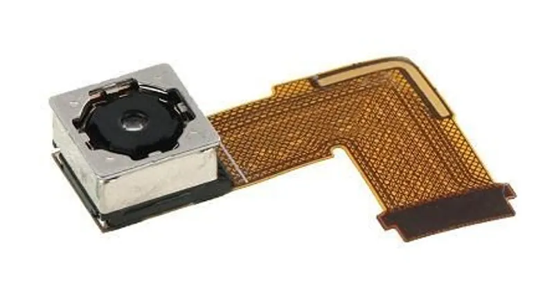 Replacement Back Camera for Micromax A100 (Main Camera) — image 1