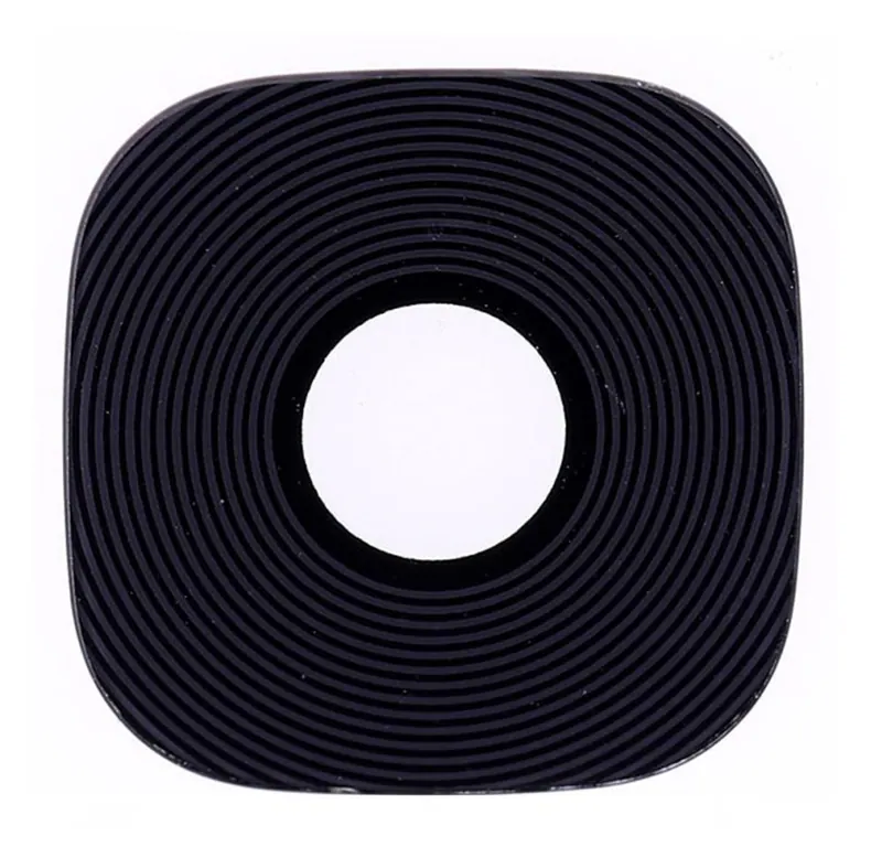 Camera Lens for Micromax A100 Black — image 1