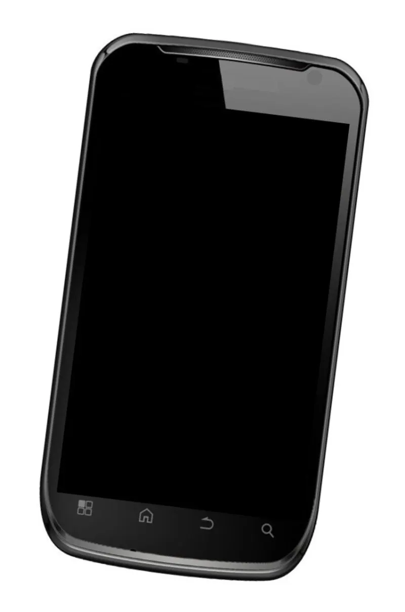 LCD Connector for Micromax A100 — image 1