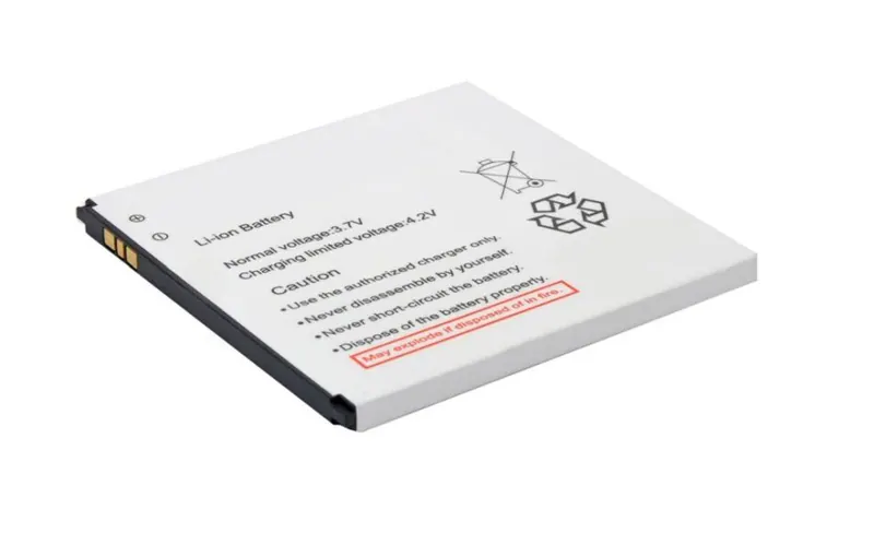 Battery for Micromax A101 — image 1