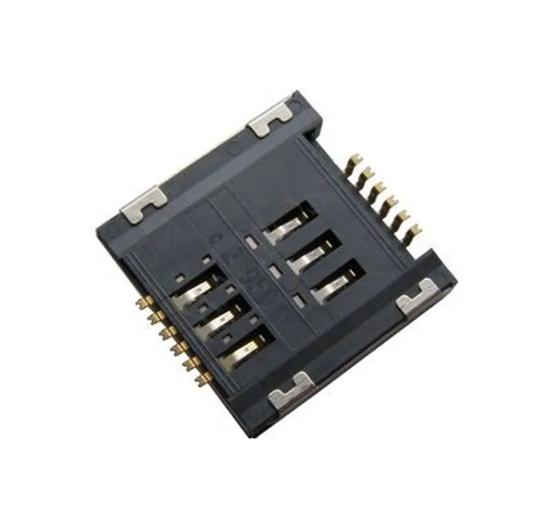 Sim connector for Micromax A102 Canvas Doodle 3 — image 1
