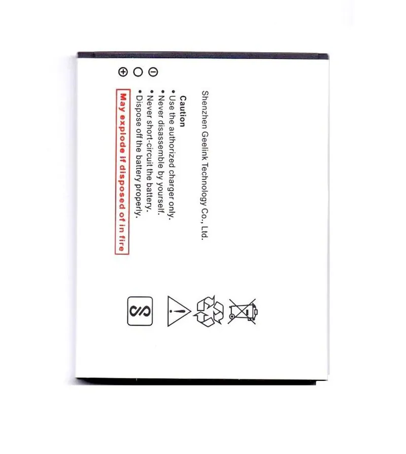 Battery for Micromax A104 Canvas Fire 2 — image 1