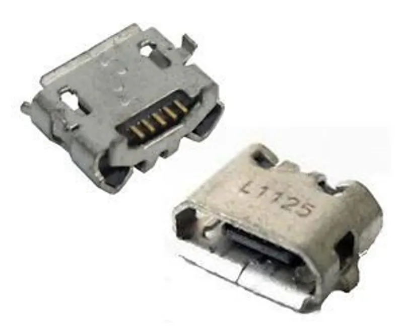 Charging Connector for Micromax A104 Canvas Fire 2 — image 1