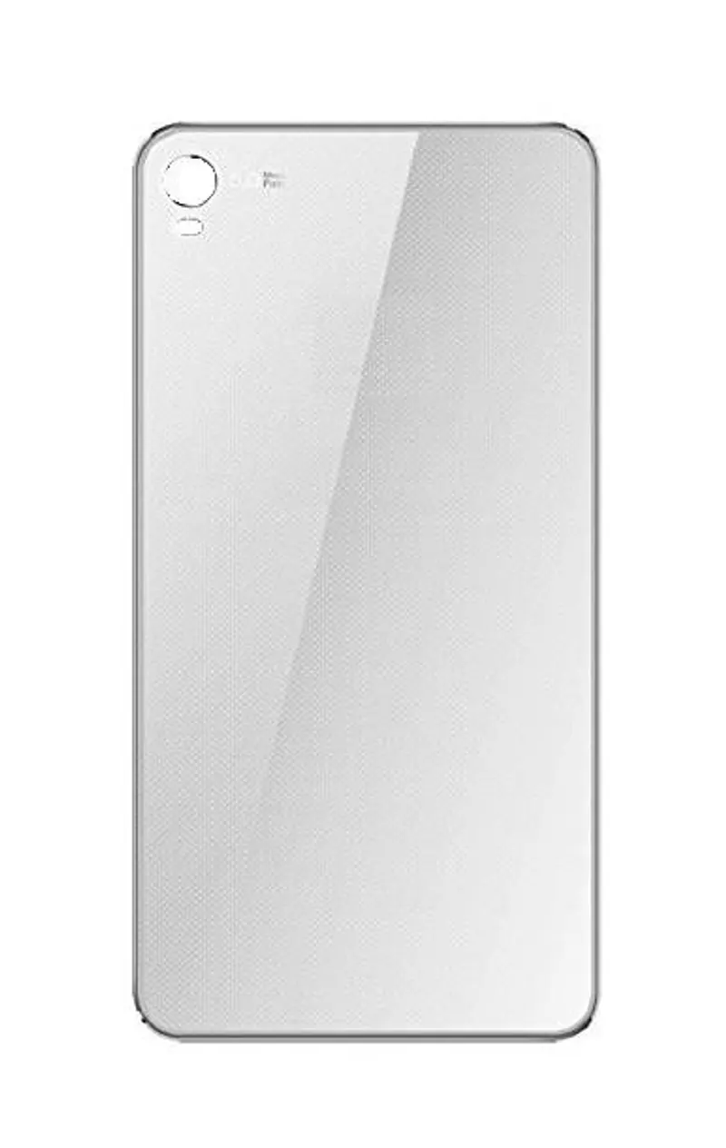 Back Panel Cover for Micromax A104 Canvas Fire 2 - Gold — image 1