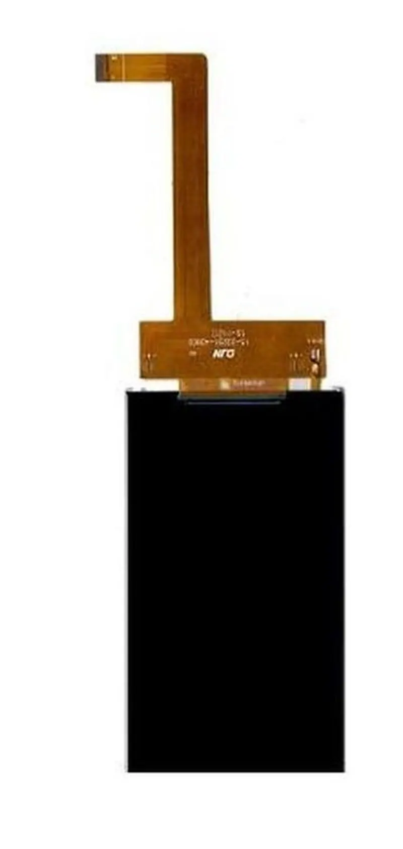 LCD Screen for Micromax A104 Canvas Fire 2 (replacement display without touch) — image 1