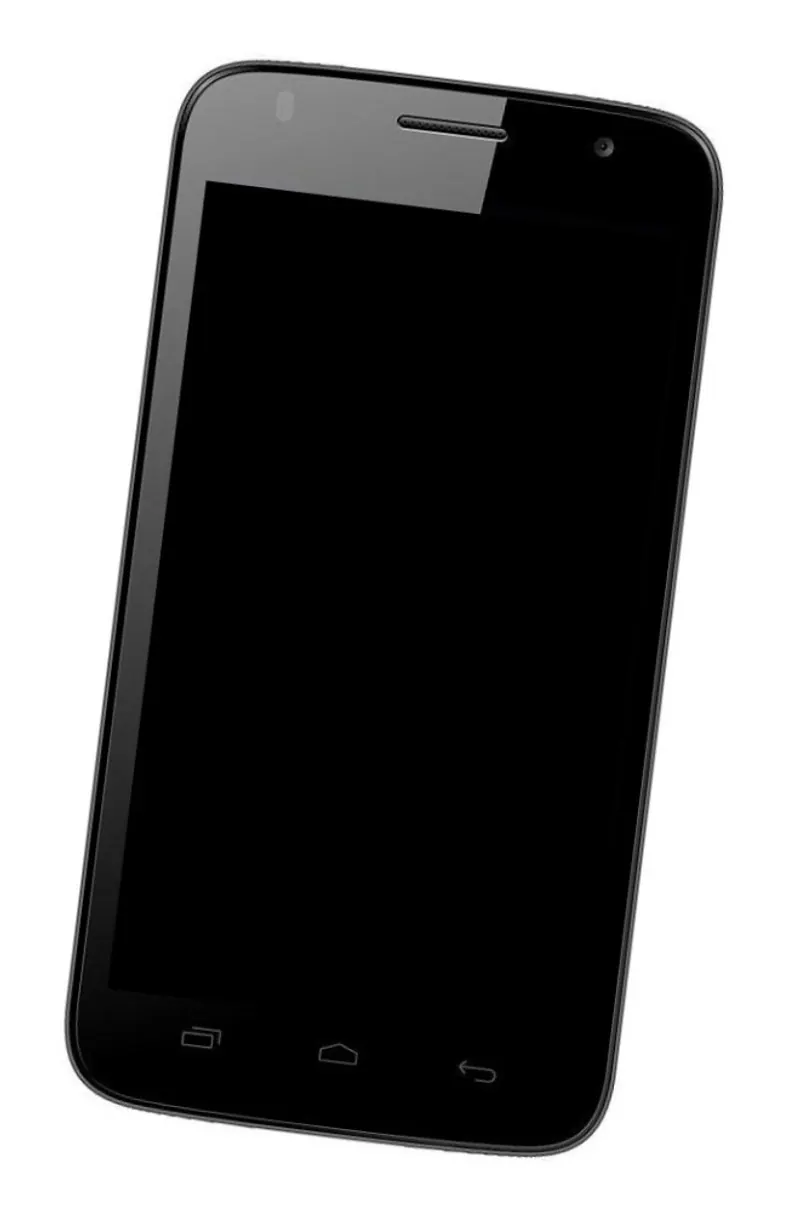 LCD Connector for Micromax A105 Canvas Entice — image 1