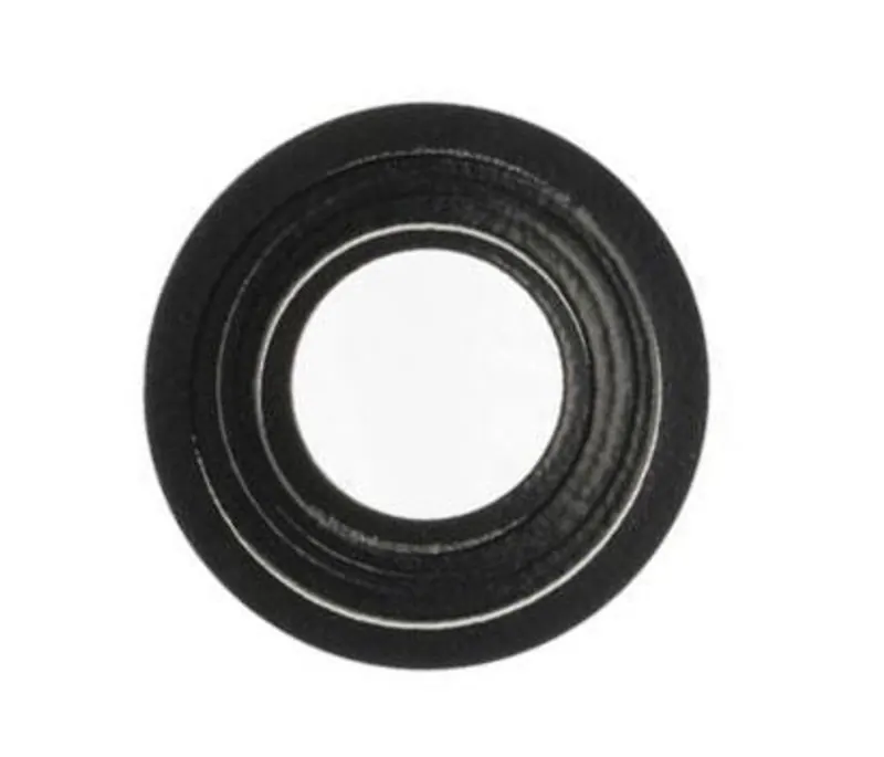 Camera Lens for Micromax A106 Unite 2 Red — image 1