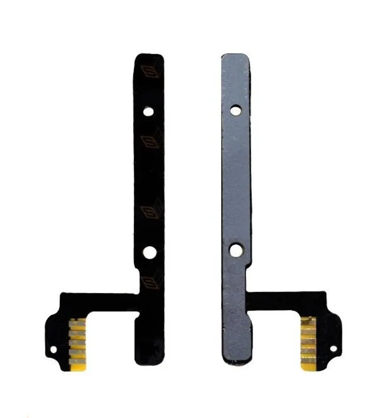 Volume Button Flex Cable for Micromax A106 Unite 2 — image 1