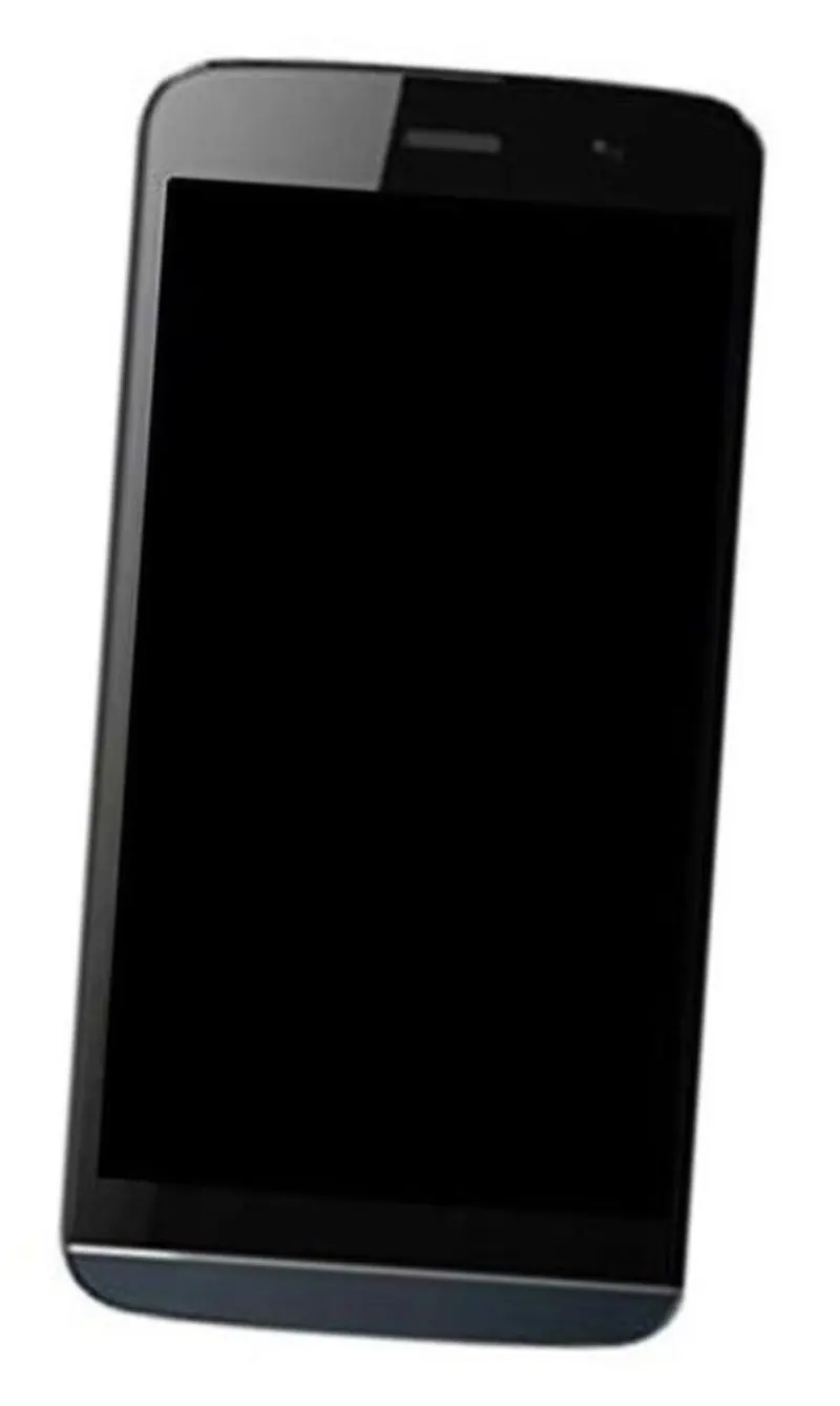 LCD Connector for Micromax A108 Canvas L — image 1
