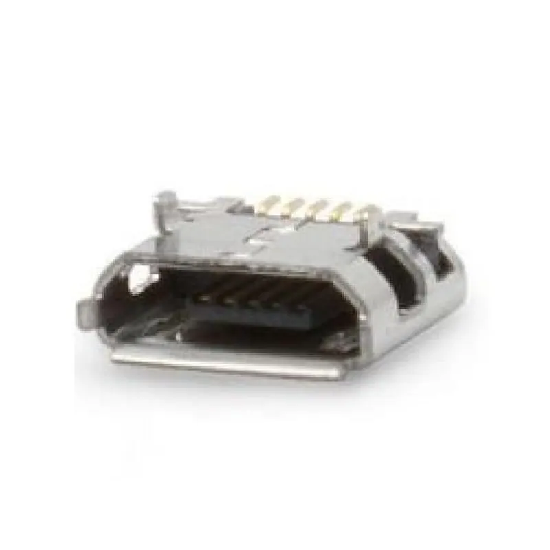 Charging Connector for Micromax A109 Canvas XL2 — image 1