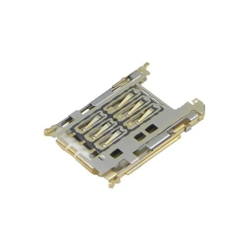 Sim Connector for Micromax A109 Canvas XL2 — image 1