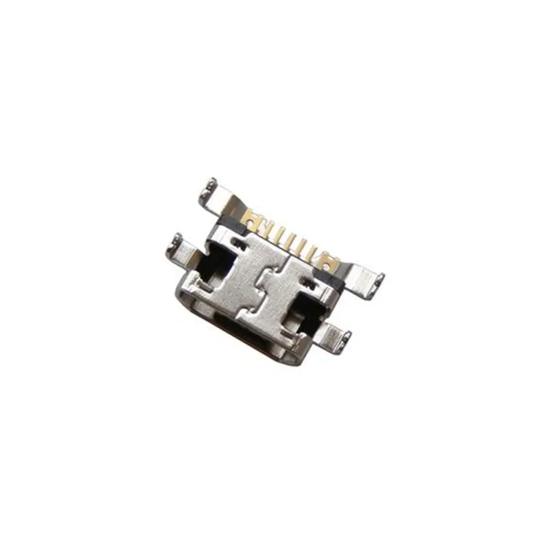 Charging Connector for Micromax A110 Canvas 2 — image 1
