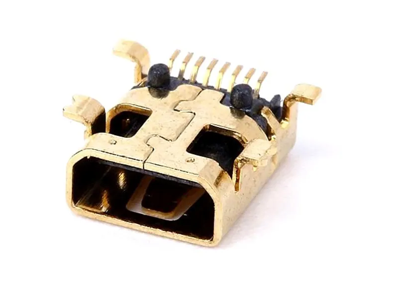 Charging Connector for Micromax A111 Canvas Doodle — image 1