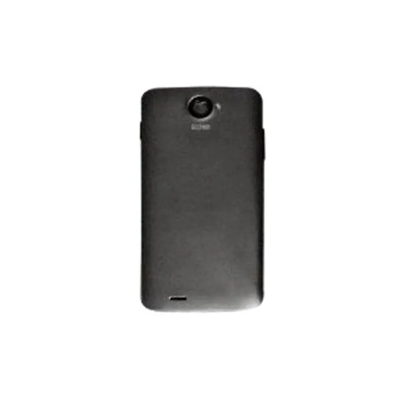Full Body Housing for Micromax A113 Canvas Ego - Black — image 1