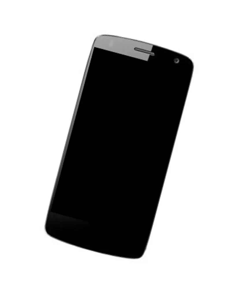 LCD Connector for Micromax A114R Canvas Beat — image 1
