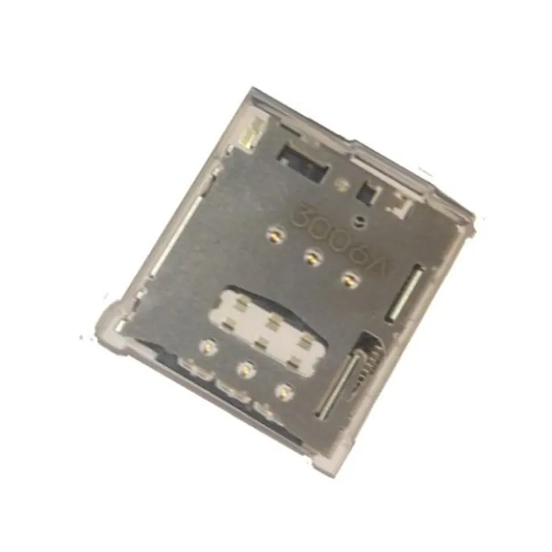 Sim connector for Micromax A115 Canvas 3D — image 1