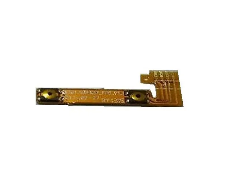 Volume Button Flex Cable for Micromax A116 Canvas HD — image 1