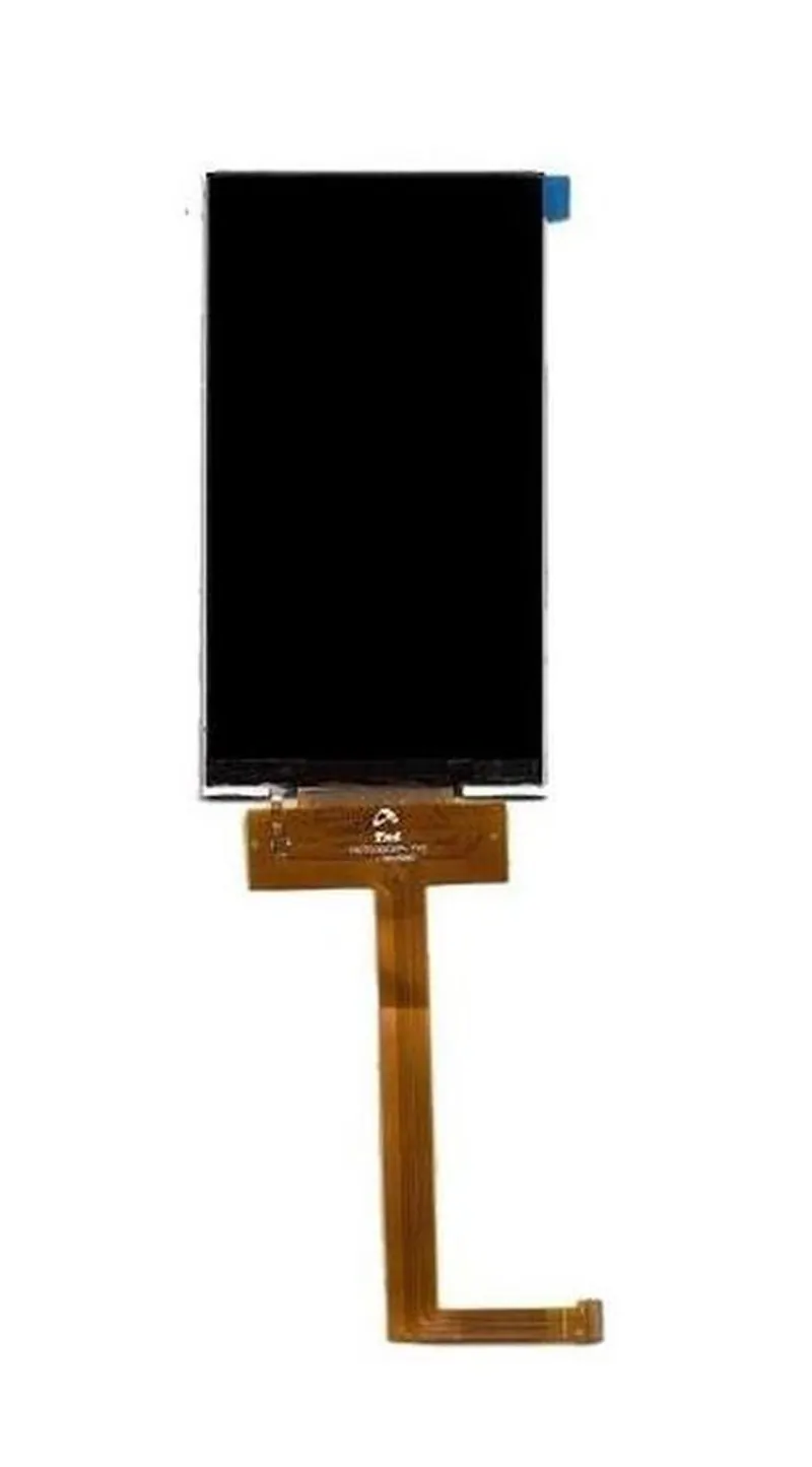 LCD Screen for Micromax A117 Canvas Magnus (replacement display without touch) — image 1