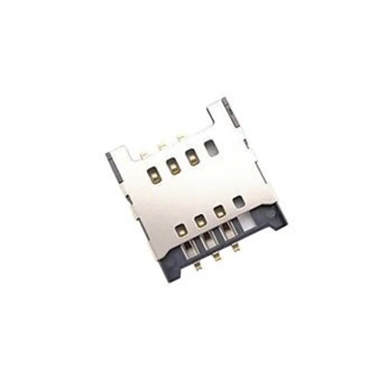 Sim connector for Micromax A119 Canvas XL — image 1