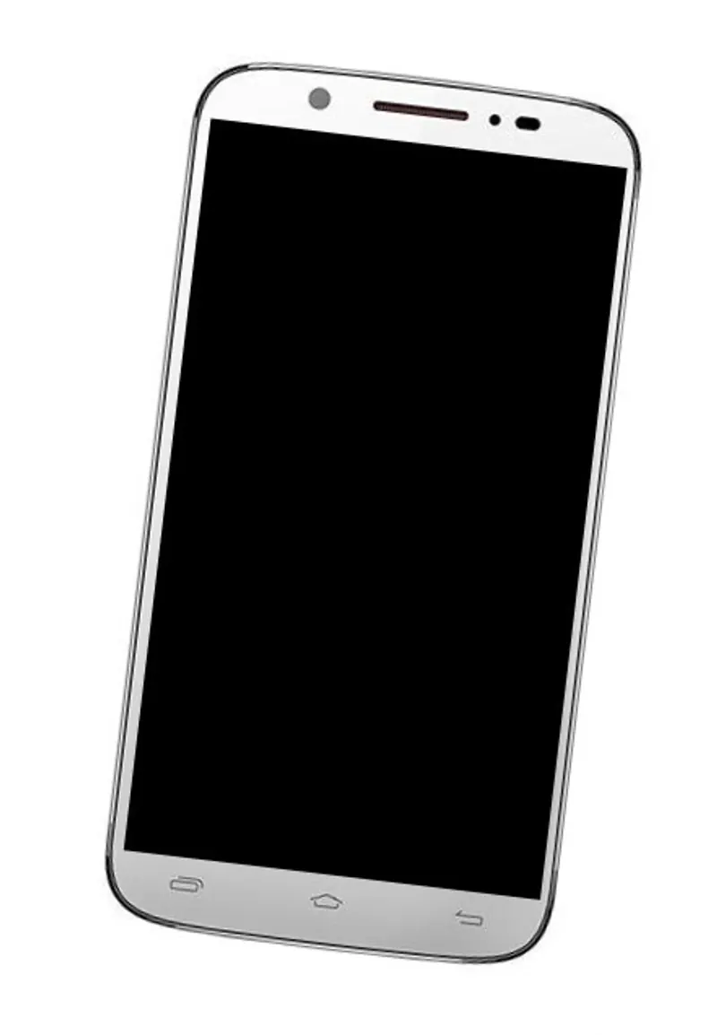 LCD Connector for Micromax A119 Canvas XL — image 1