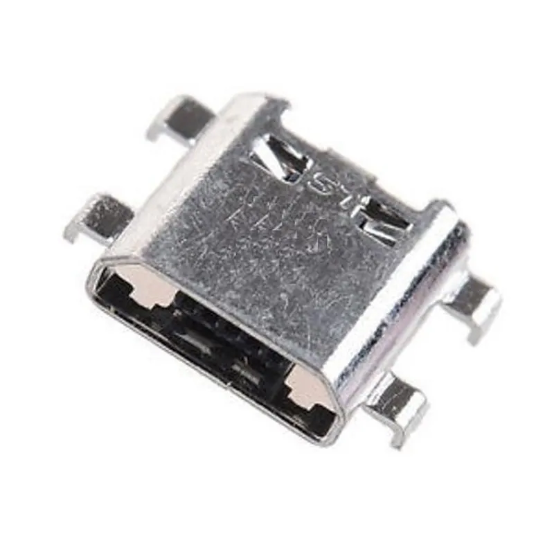 Charging Connector for Micromax A121 Canvas Elanza 2 — image 1