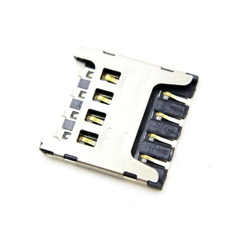 Sim Connector for Micromax A121 Canvas Elanza 2 — image 1