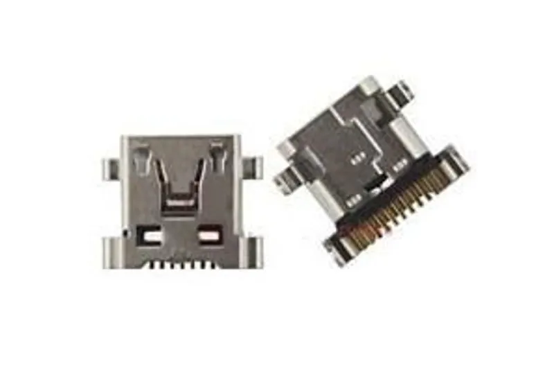 Charging Connector for Micromax A190 Canvas HD Plus — image 1