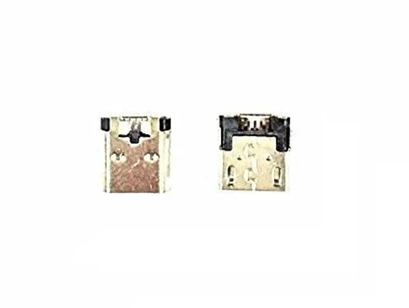 Charging Connector for Micromax A240 Canvas Doodle 2 — image 1