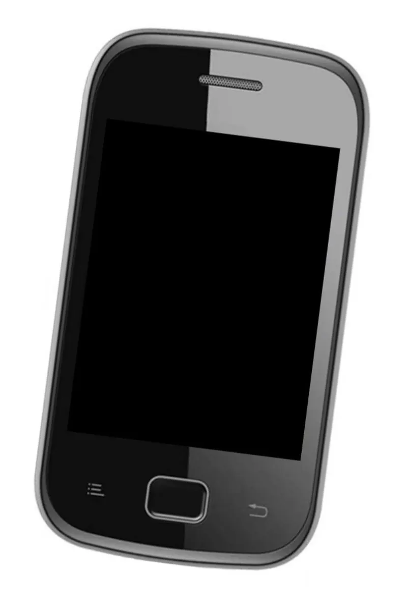 LCD Connector for Micromax A25 — image 1