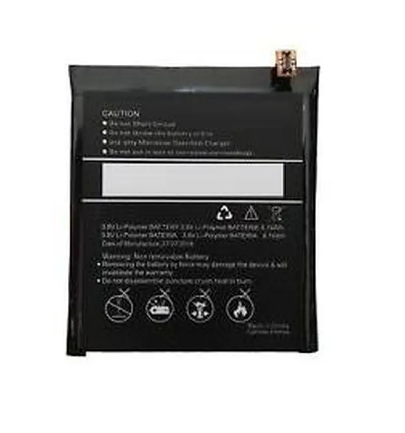 Battery for Micromax A290 Canvas Knight Cameo — image 1