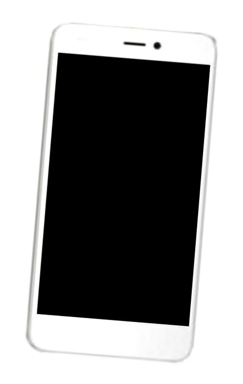 Volume Button Flex Cable for Micromax A290 Canvas Knight Cameo — image 1