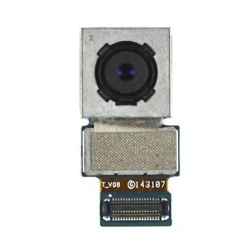 Replacement Back Camera for Micromax A300 Canvas Gold (Main Camera) — image 1