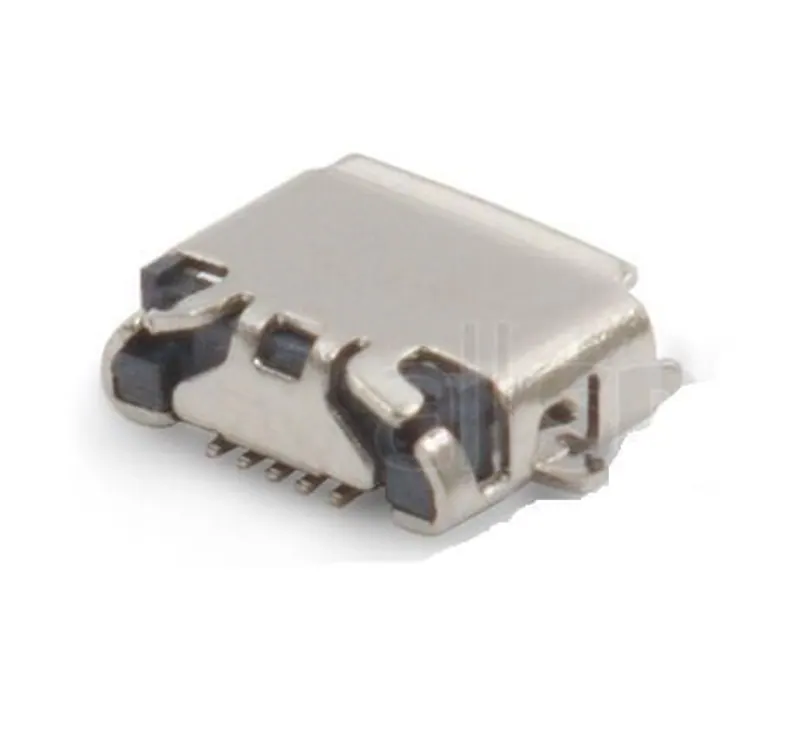 Charging Connector for Micromax A310 Canvas Nitro — image 1
