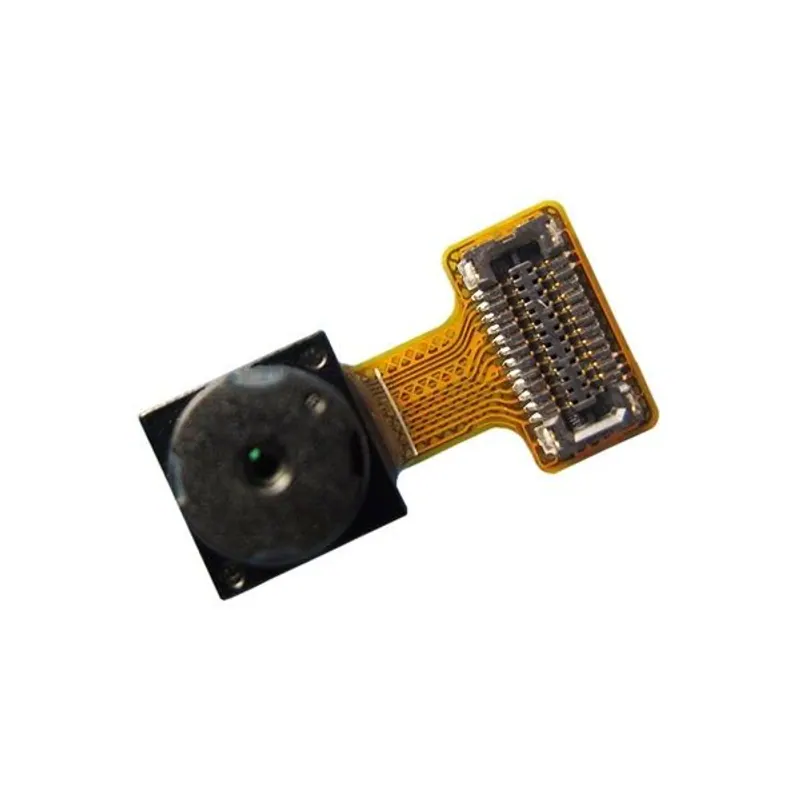 Replacement Back Camera for Micromax A310 Canvas Nitro (Main Camera) — image 1