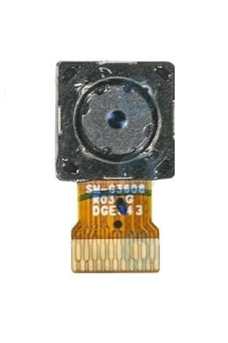 Replacement Back Camera for Micromax A350 Canvas Knight (Main Camera) — image 1