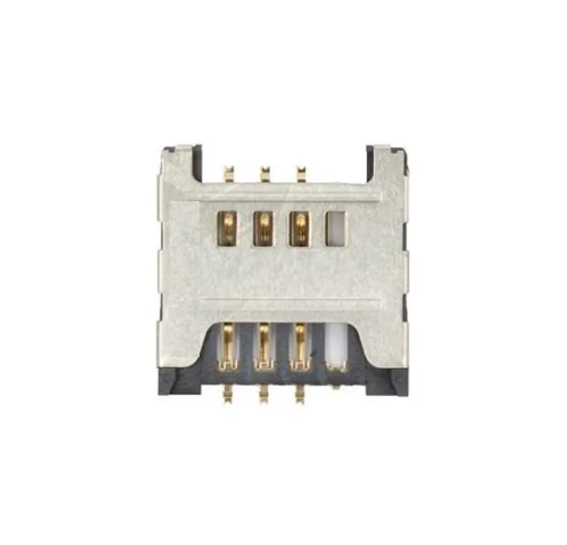 Sim connector for Micromax A36 Bolt — image 1