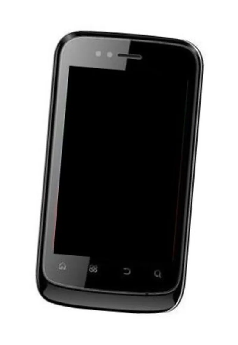 LCD Connector for Micromax A45 — image 1