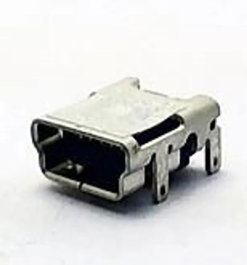 Charging Connector for Micromax A50 Ninja — image 1