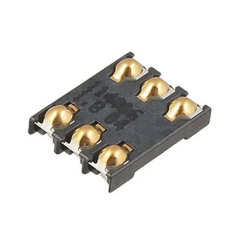 Sim connector for Micromax A50 Ninja — image 1