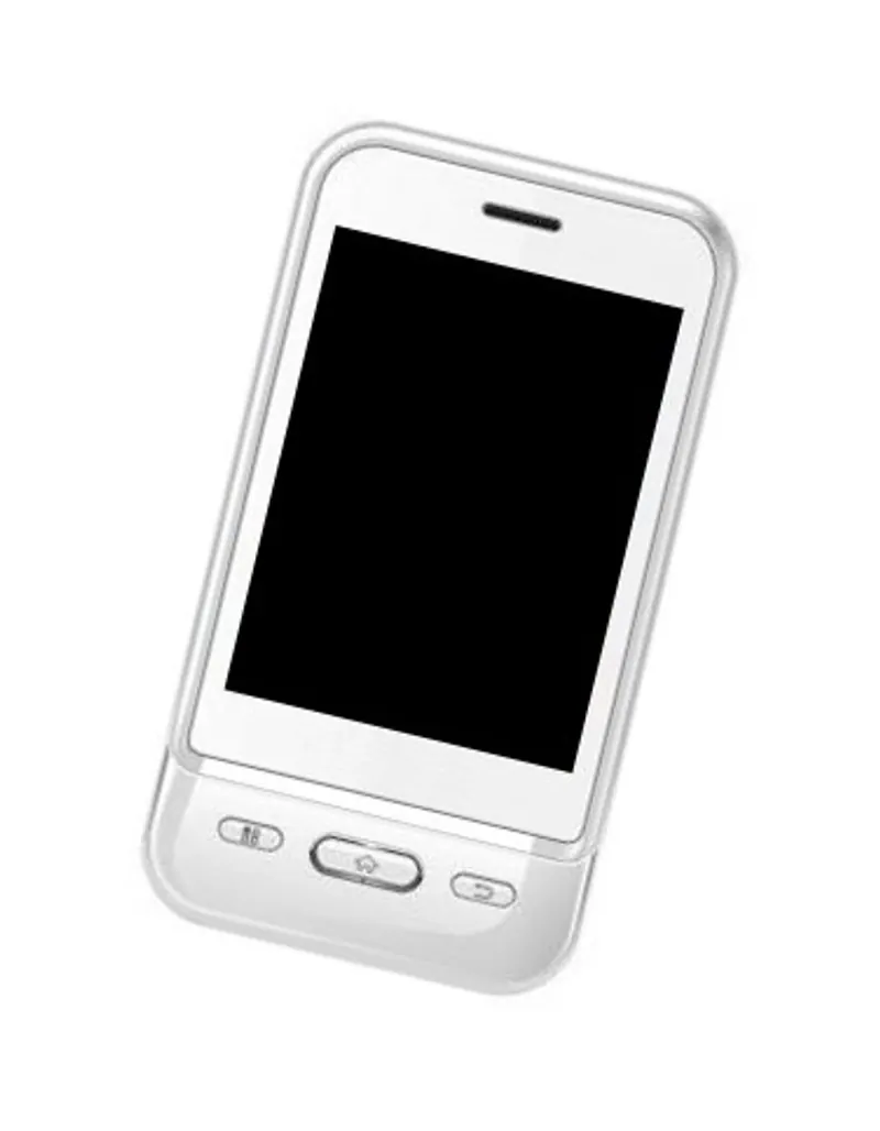 LCD Connector for Micromax A50 Ninja — image 1