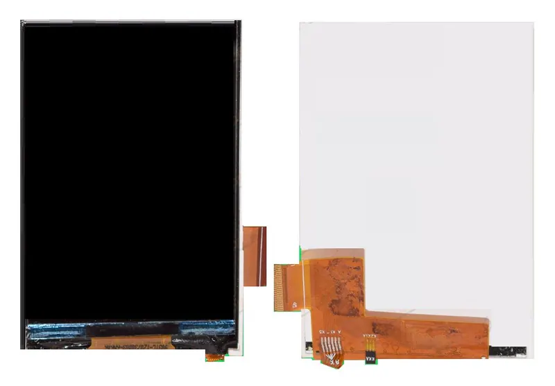 LCD Screen for Micromax A52 (replacement display without touch) — image 1