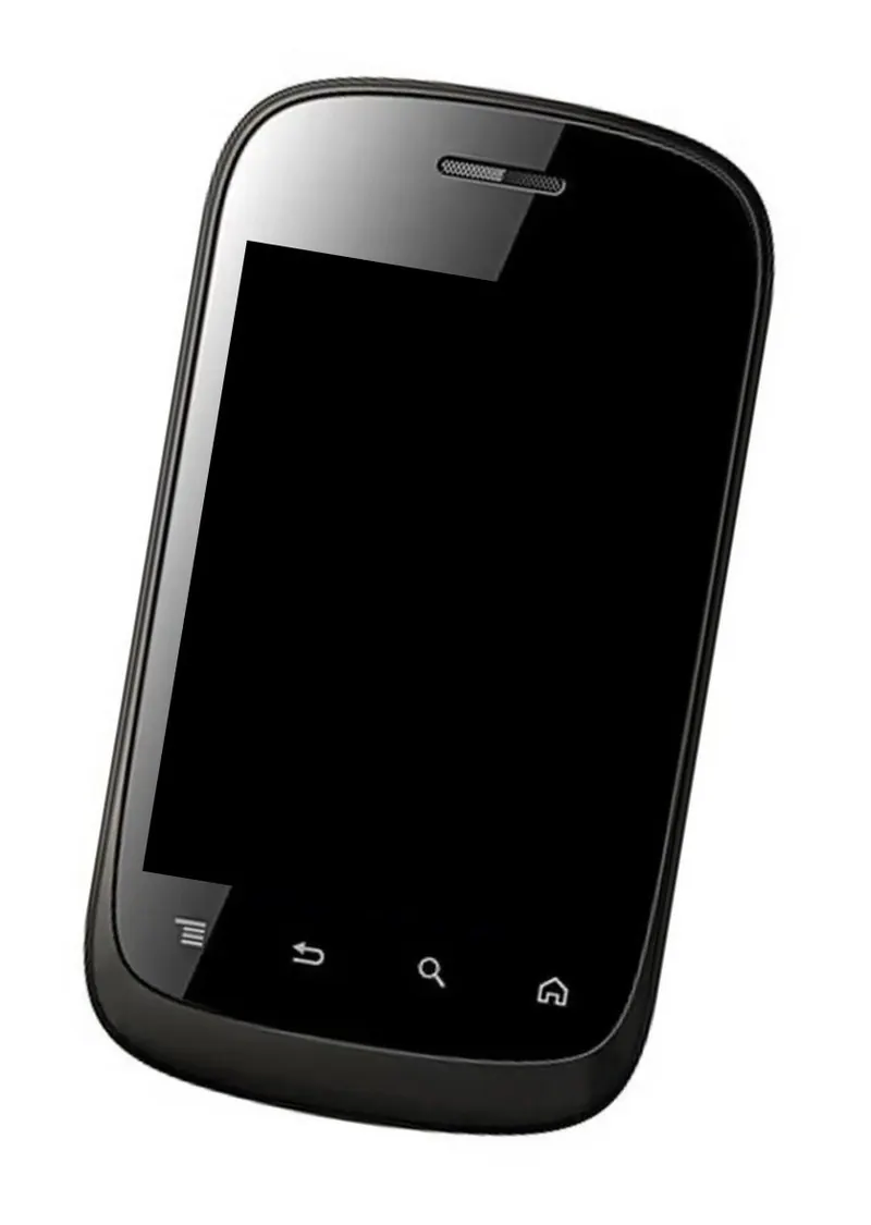 LCD Connector for Micromax A52 — image 1