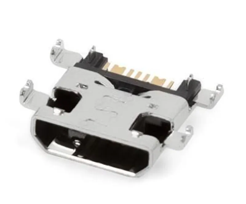 Charging Connector for Micromax A55 — image 1