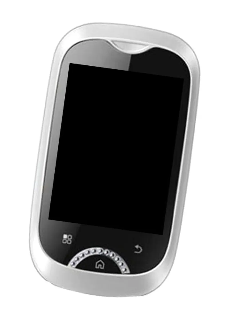 LCD Connector for Micromax A55 — image 1