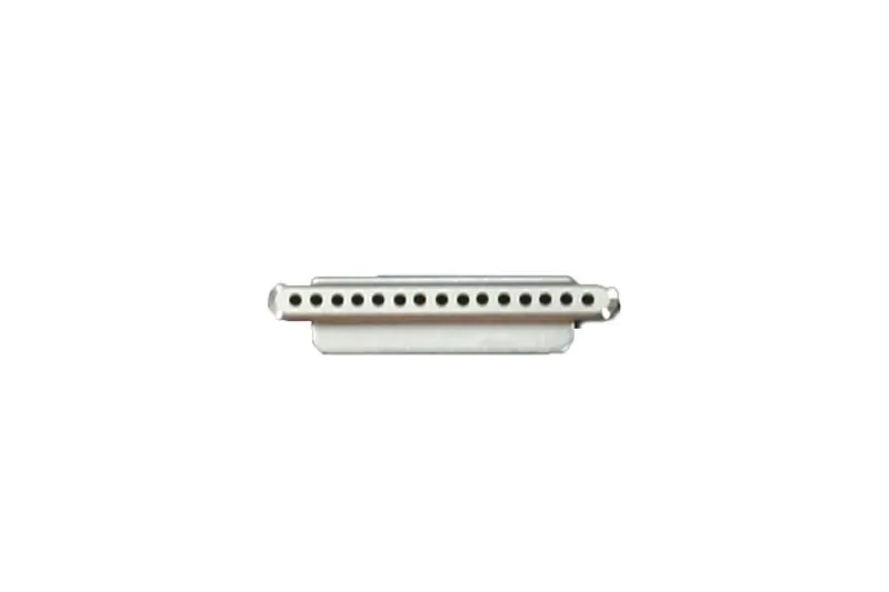 Speaker Jaali Anti Dust Net Rubber for Micromax A56 — image 1