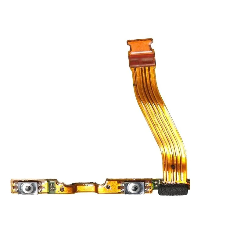 Volume Button Flex Cable for Micromax A57 Ninja 3.0 — image 1
