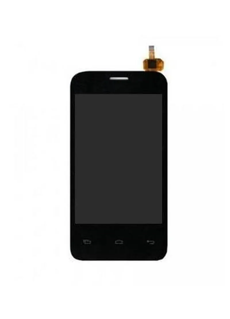 Display for Micromax A59 Bolt - Black (Combo Folder) — image 1