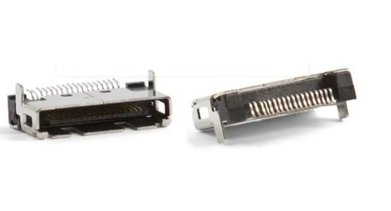 Charging Connector for Micromax A60 — image 1
