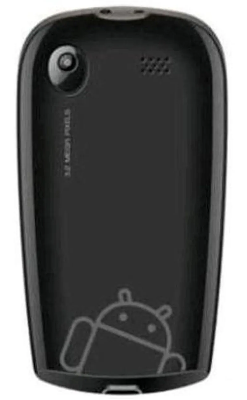 Full Body Housing for Micromax A60 - Black — image 1